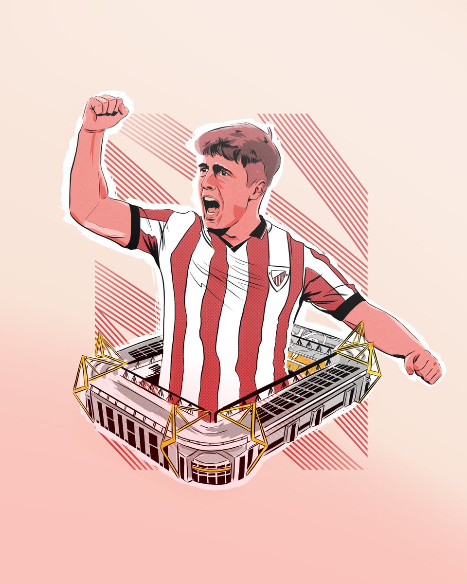 Aingeru Herrera tweet media