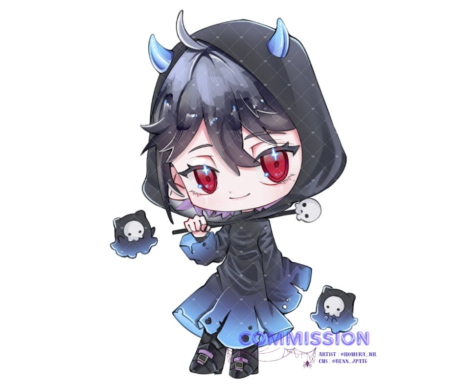 benn_jpatg's tweet photo. 🎃🔥Hello🎃👻
🍭🍬halloween month🍭🍬
Artist : @.homura_wr
CMS : ME
#Arktist #CmsHomu
{Only ARK_ARP can use images.}
https://t.co/PdJOjOyVOM https://t.co/qyDs6TZV8N