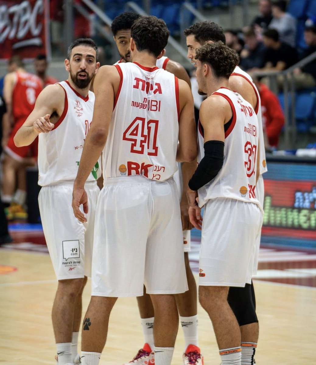 EUROLEAGUE MINI SWEEP 🧹🧹🧹

✅ Hapoel Tel Aviv ML (-115) ⭐️
✅ Dubai 1H +0.5 (-115) 💵

WE START THE SZN OFF RIGHT 🔥

<a href="/justgetthebread/">GTB</a> HAS RETURNED 👑

Nothing Like An Opening Day POD 🤑

Easy Cash All Year - Don't Miss It 👀💎

DBB Gang - SHOW HIM SOME LOVE 👇