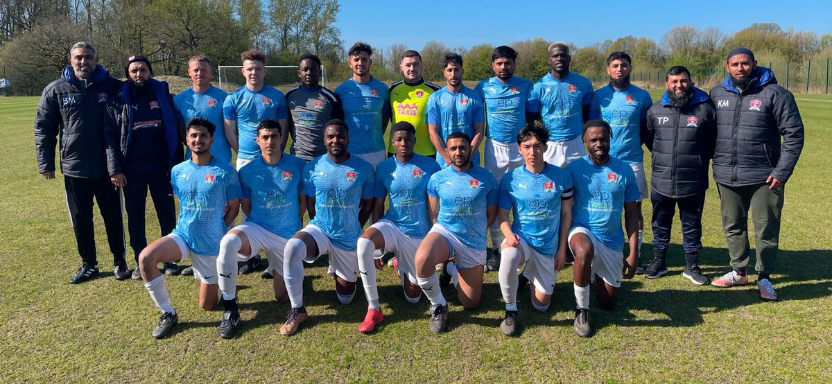 Lancashire Sunday League tweet media