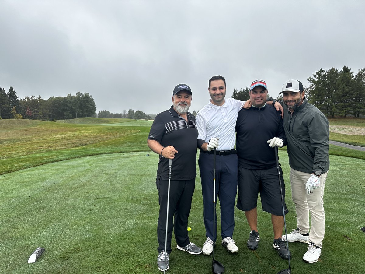 ONEILELECTRIC's tweet photo. Thank you to our #vendor partners for supporting another great #golf tournament and to our customers for attending!
#event #electrical #gta #woodbridge #vaughan #toronto #scarborough #cambridge #kitchener #waterloo #oneil #oneilelectric https://t.co/iW0gCcvjSo