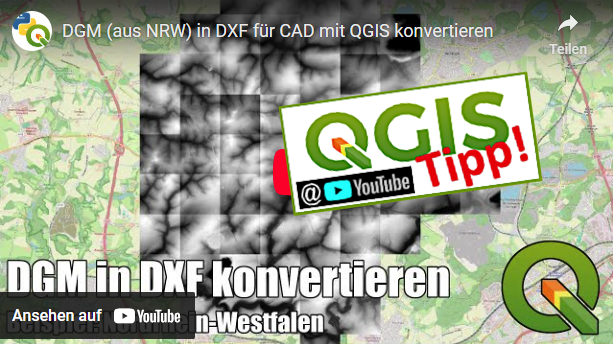 geoObserver_'s tweet image. PyQGIS-Video: DGM2DXF?! geoobserver.de/2025/09/30/pyq… via @PyQgis #qgis #switch2qgis #gistribe #gischat #fossgis #foss4g #OSGeo #spatial #geospatial #opensource #gis #geo #geoObserver pls RT