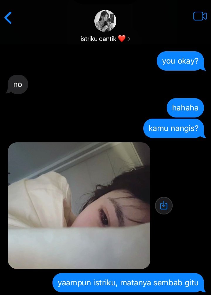 icetacea's tweet photo. drama bocil
—————–
#alleara few tweet au
by fis. https://t.co/6xr28c9YBX