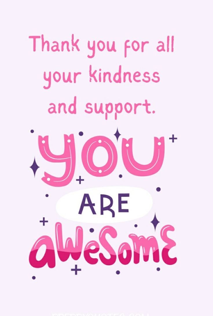 Honestly, these aren’t even close to saying everything I want to say.

But thank you, <a href="/DubbleBouble/">𝓗 🫧</a> — for your patience, your kindness &amp; your support. Recently, it’s literally been a lifeline.

❤️🫶🏼