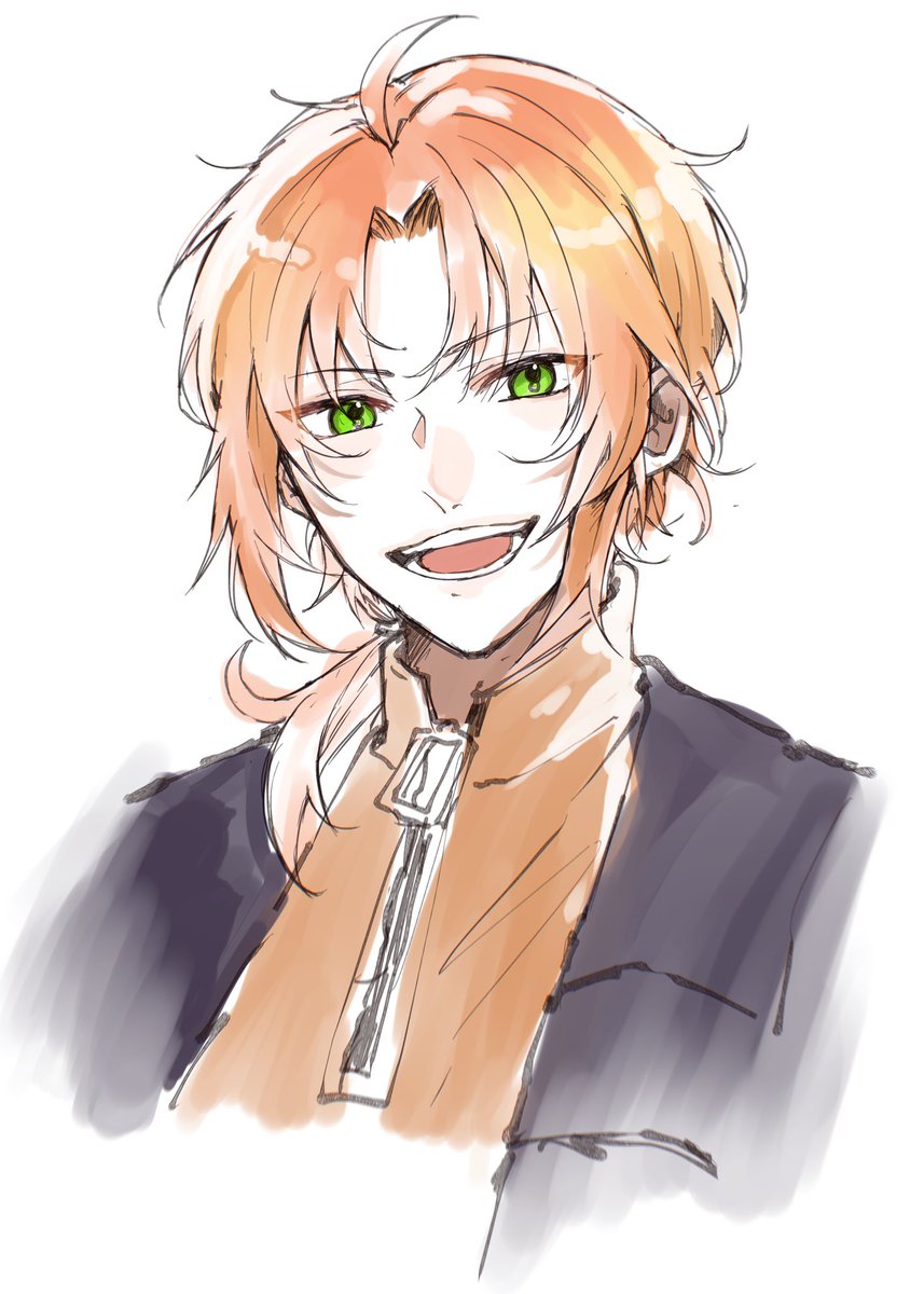 月永さん