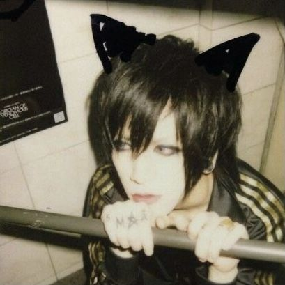 I can't pick just one