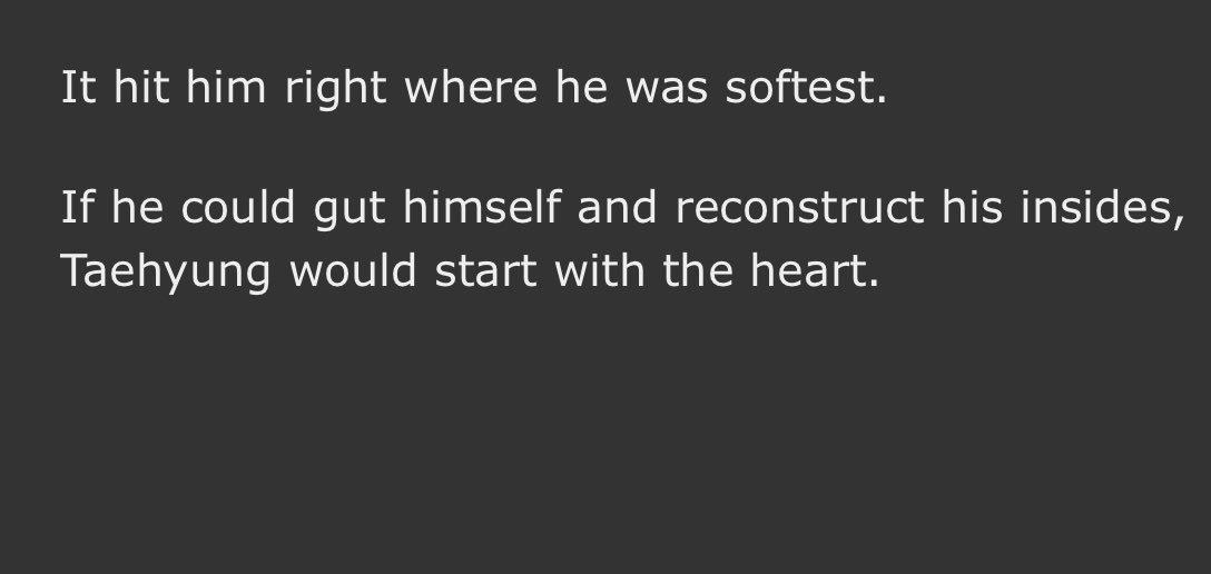 Predawn_Light's tweet image. Just need everyone to know that after reading the latest update I will now be suing @cinderhazefics for emotional damage. thank you.