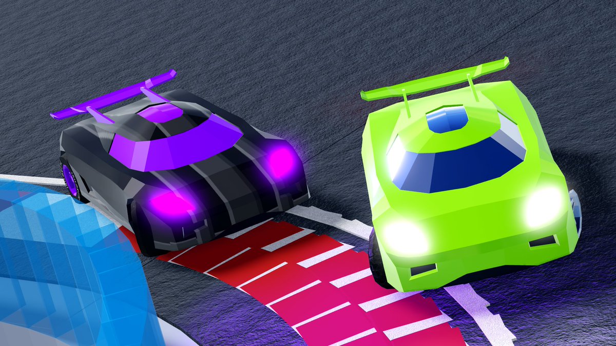 badimo's tweet image. Youโve chosen: CASE 7!
๐ New: The RACETRACK command!
๐ Epic map-scale track w/ fireworks, landmarks, and music!
๐ Exclusive to Private Servers. Toggle on/off.
๐ In Beta! Additional features coming soon...
#Roblox #Jailbreak
Which case is next? Vote below! ๐