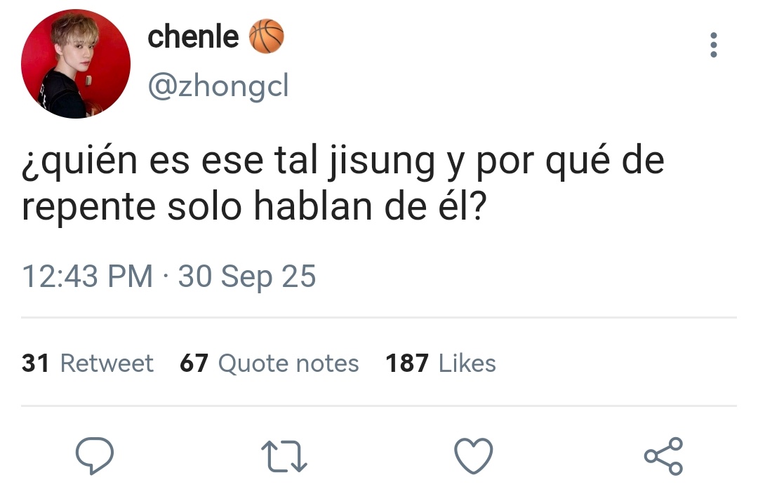 dearminguin's tweet image. #chenji au "best of me" 🏀📚

chenle estrella del básquet, siempre fue el chico más popular… hasta que jisung, un nerd cualquiera, se volvió viral por ser ridículamente atractivo. entre celos y competencia, el juego puede cambiar