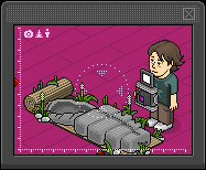 RETWEET this message and FOLLOW <a href="/Xemnas/">Xemnas</a> to go into the draw to win one RARE 'Graphite Sleeping Bag'. Must have an account on <a href="/HabboOrigins/">Habbo Hotel: Origins</a> (English). One winner will be announced on Friday, 3 October 2025 NZST.

<a href="/Habbo/">Habbo</a> #Habbo #HabboHotelOrigins