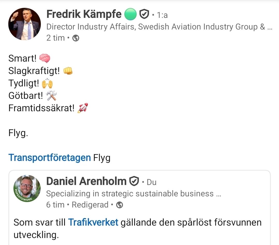 Daniel Arenholm tweet media