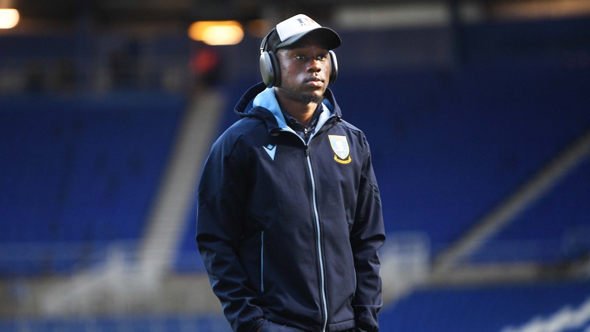Sheffield Wednesday tweet media