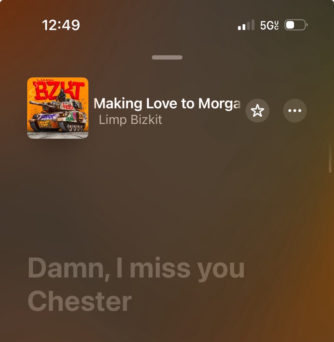 Makes me happy to see a fan giving Ole Chester a shoutout. Much love Fred!
Cheers,
Chester