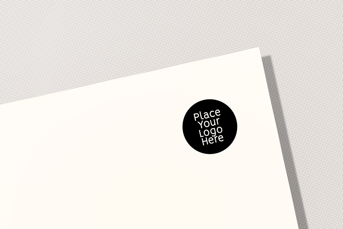 graphicdesignju's tweet photo. Logo on Paper Mockup - FREEBIE

https://t.co/2xzK5ShviD

#logomockup #mockup #freemockup #freebie #paperlogo https://t.co/HsmcZghWu3