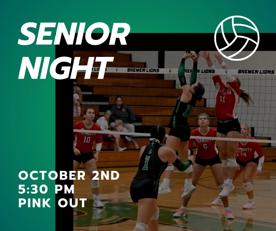 Bremen Lions VB (@bremenvblions) on Twitter photo 