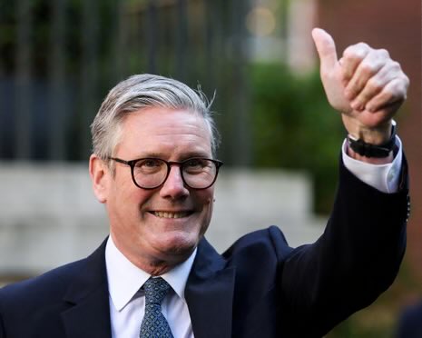 Chessma71222152's tweet photo. @UKLabour Soon to be patriotical putting your taxes up #starmer #LabourConference2025 https://t.co/oBYzbVoDxz
