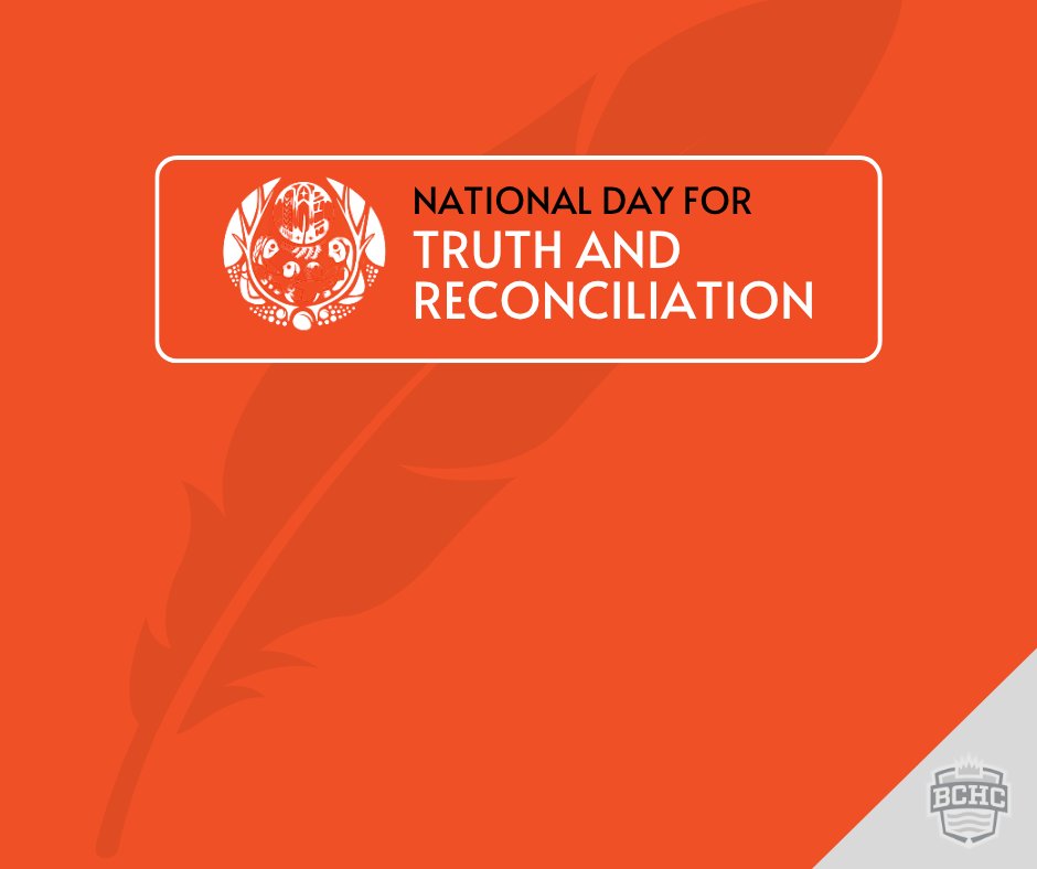 thebchc's tweet image. A day to honour the survivors of the residential school system, the little ones who never returned home, their families and communities, a day to commit to the process of truth and reconciliation with First Nations, Inuit and Metis peoples.