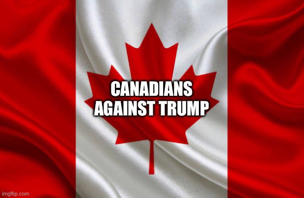 nettangel7's tweet photo. @VoyceReason @BruceAHeyman Many Canadians are boycotting and no longer travel south of the border. It has also become too dangerous. Difficult and sad for those with family in the US.
And may I add, #ReleaseAllTheEpsteinFiles #DonaldTrumpIsAFascist
🇨🇦✌️🇨🇦 https://t.co/dDdckimb0p