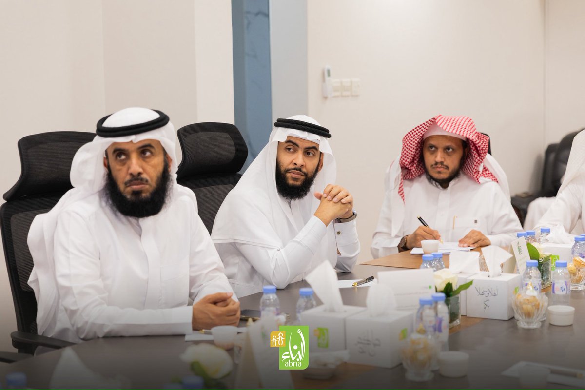 جمعية أبناء لرعاية الأيتام tweet media