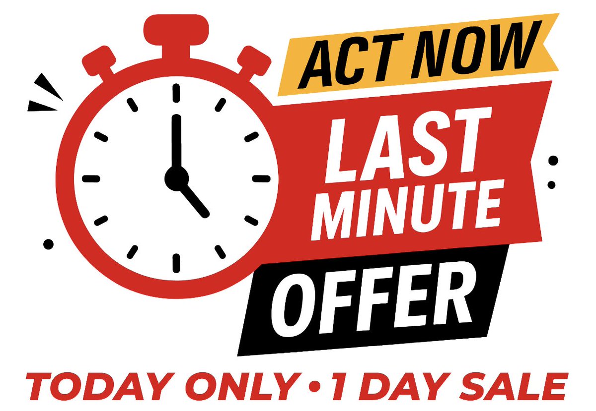 ProKitchenSoft's tweet image. TODAY ONLY! Contact us to get more details - Call (616) 524-5243
