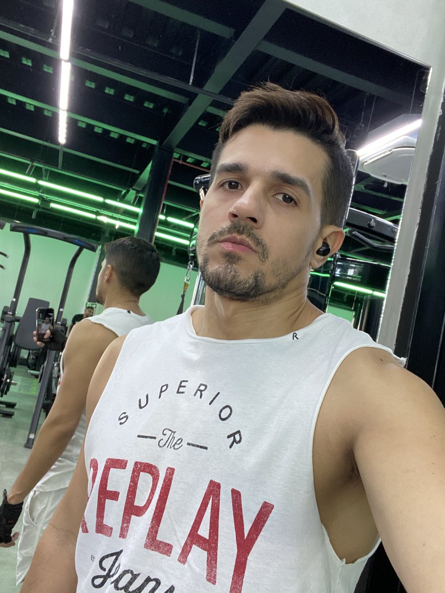 Eu 🤝🏽 vida fit