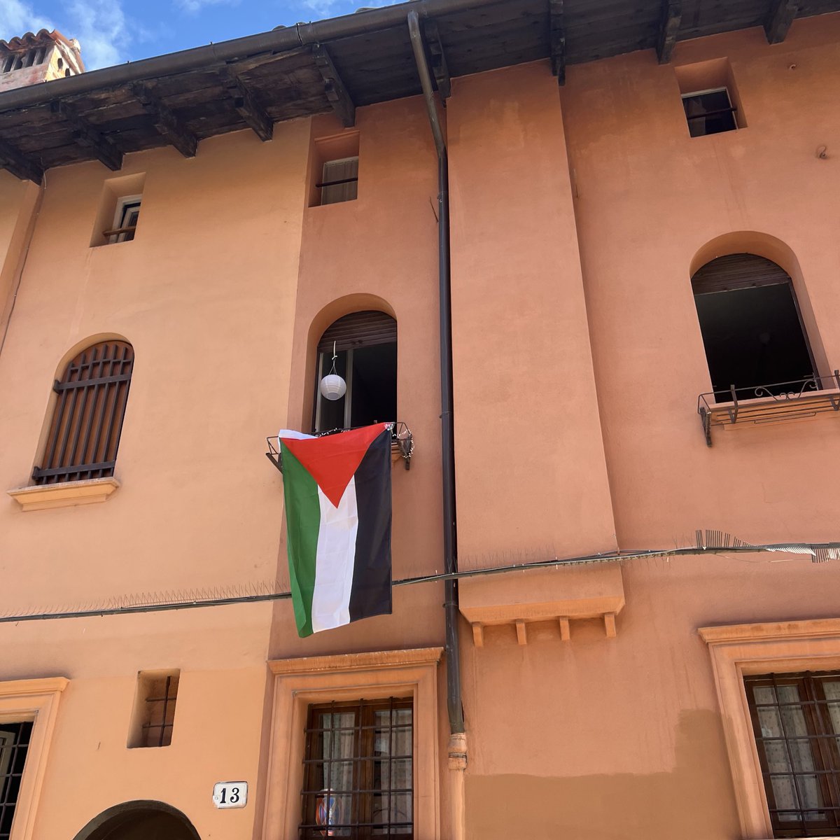 bologna dalla parte giusta