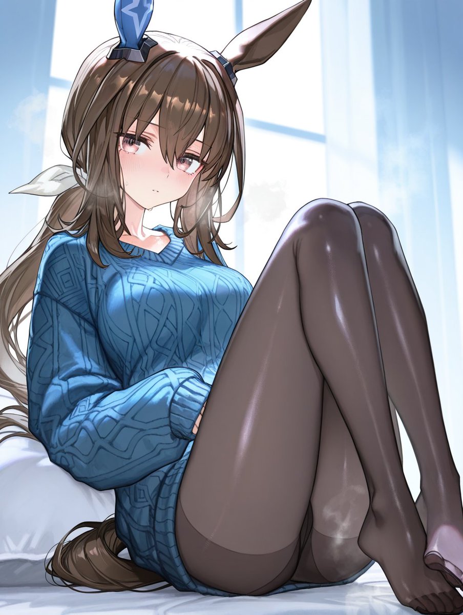 aburi_salmon1's tweet image. 💙
#ウマ娘 #umamusme #アドマイヤベガ