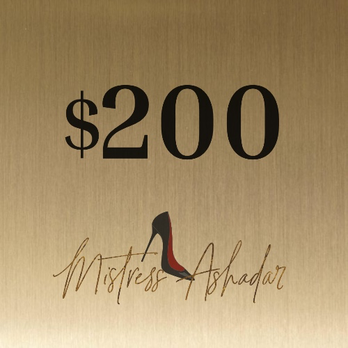 I just received Appreciation from Jon via Throne. Thank you! throne.com/wickedsurrender #Wishlist #Throne