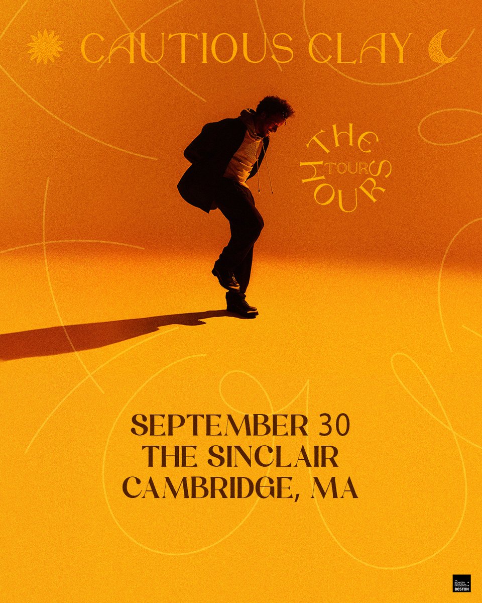 The Sinclair (@thesinclair) on Twitter photo TONIGHT! <a href="/Cautiousclayton/">cautious✨</a> 
with <a href="/Elujay/">Lacy Mcgrady</a> 
Doors @ 7pm
Show @ 8pm
Limited tickets available // axs.com/events/961130/… TONIGHT! <a href="/Cautiousclayton/">cautious✨</a> 
with <a href="/Elujay/">Lacy Mcgrady</a> 
Doors @ 7pm
Show @ 8pm
Limited tickets available // axs.com/events/961130/…