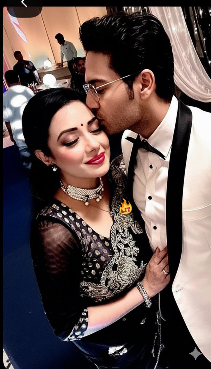 Sukoononlypls's tweet photo. Hogaya Humara aaj ka 🙏 

#MaAn 
#GauRup 
🖤 🤍 https://t.co/dBad3Sg5fC
