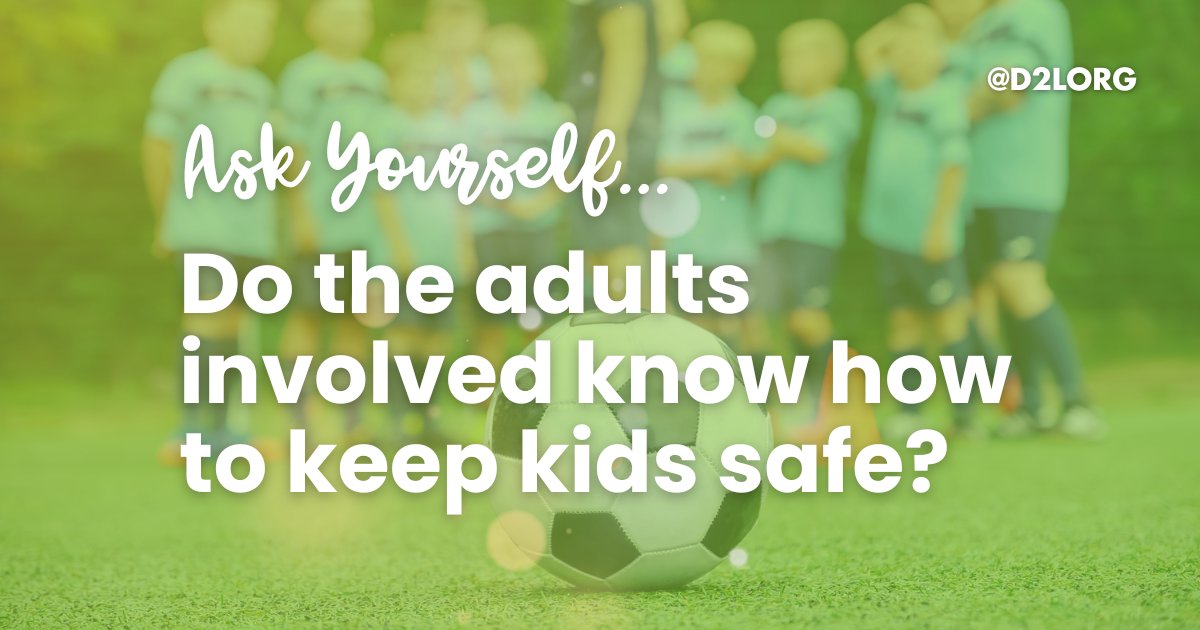 Darkness to Light tweet media