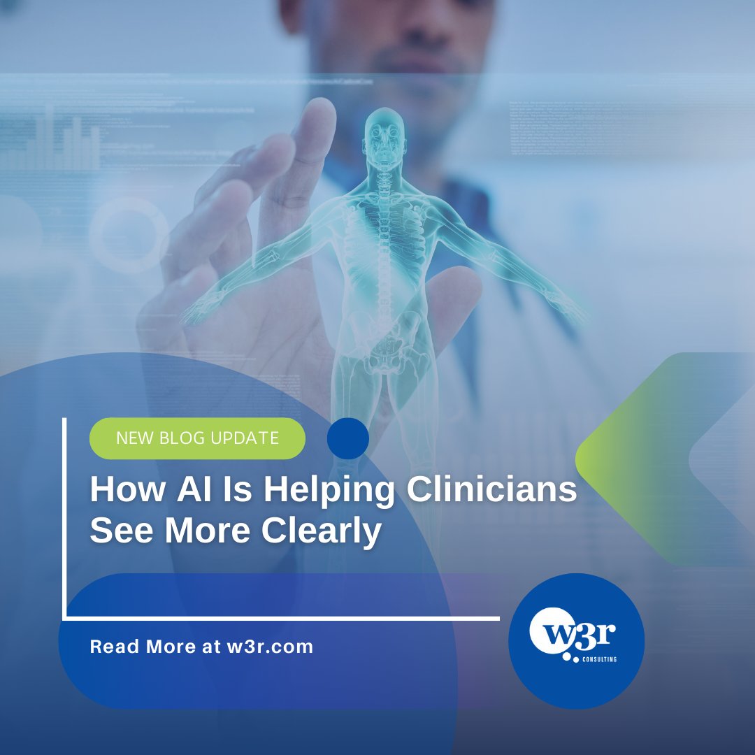 👩‍⚕️ Could AI help prevent misdiagnoses? 

AI-powered tools are making serious headway in assisting healthcare professionals with medical diagnoses, especially in complex cases that require parsing subtle details across medical imaging, patient history, and test results. 

But