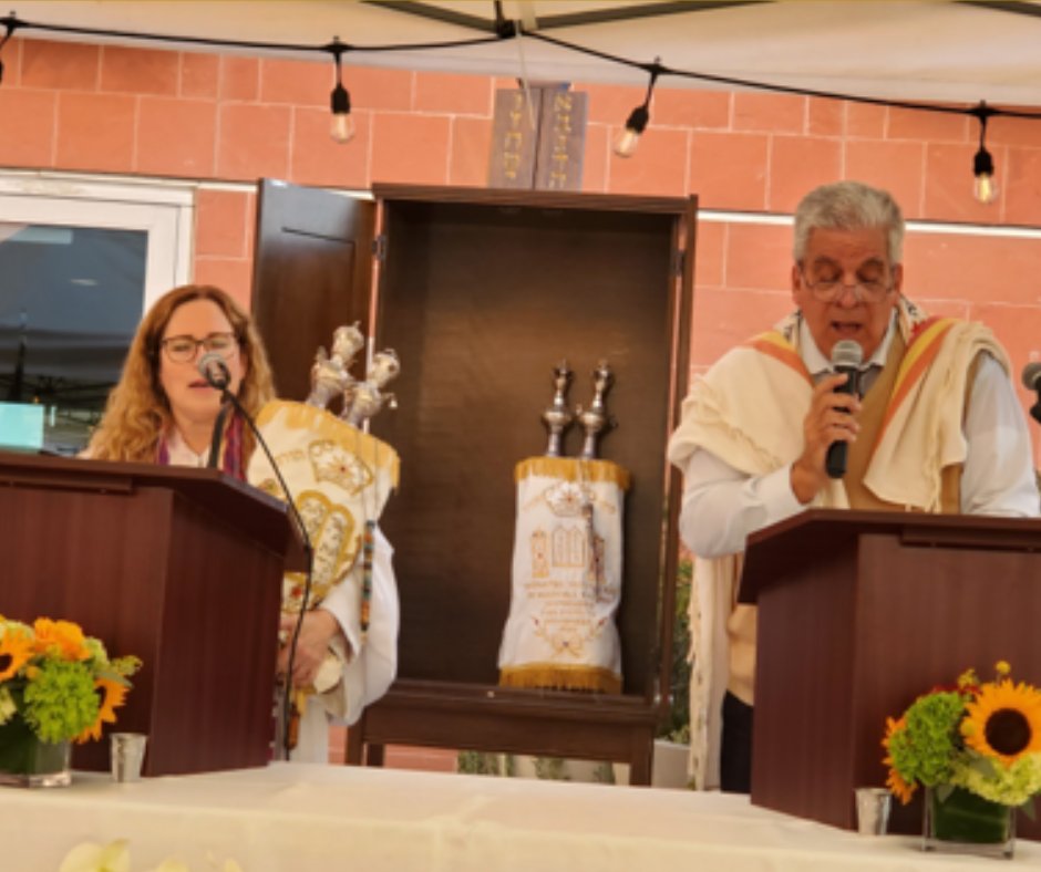 LA Jewish Health tweet media