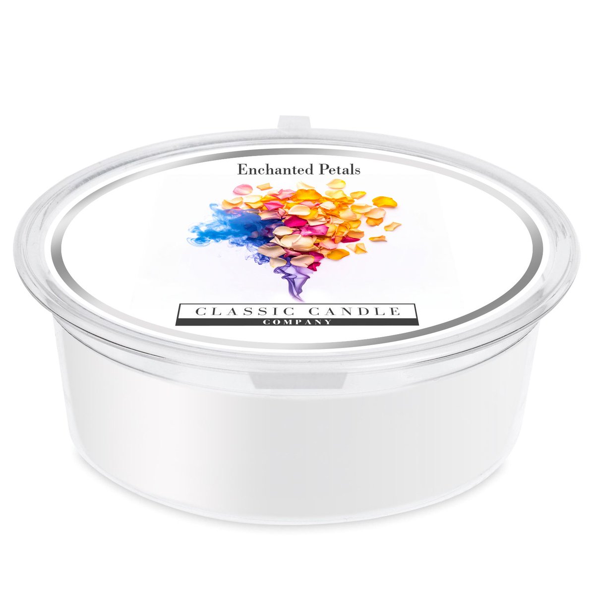 ClassicCandleUK's tweet photo. 18 New Melt Fragrances Are Here! ❤️ 

From magical Enchanted Petals to fresh Amber Evergreen and masculine My First Rodeo, you're certain to find a new favourite! Find them all 👉https://t.co/ug4SW04zU0 

#ClassicCandle #WaxMelts #HomeFragrance https://t.co/HtRytlMtO8