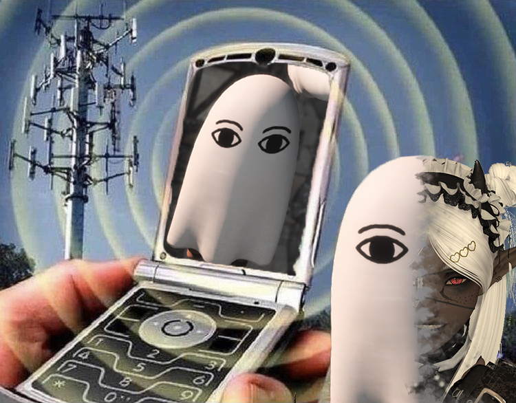 DARKNESS. IMPRISONING ME.
 ALL THAT I SEE. ABSOLUTE HORROR.
 I CANNOT LIVE. I CANNOT DIE.
 TRAPPED IN MYSELF. BODY MY HOLDING CELL.