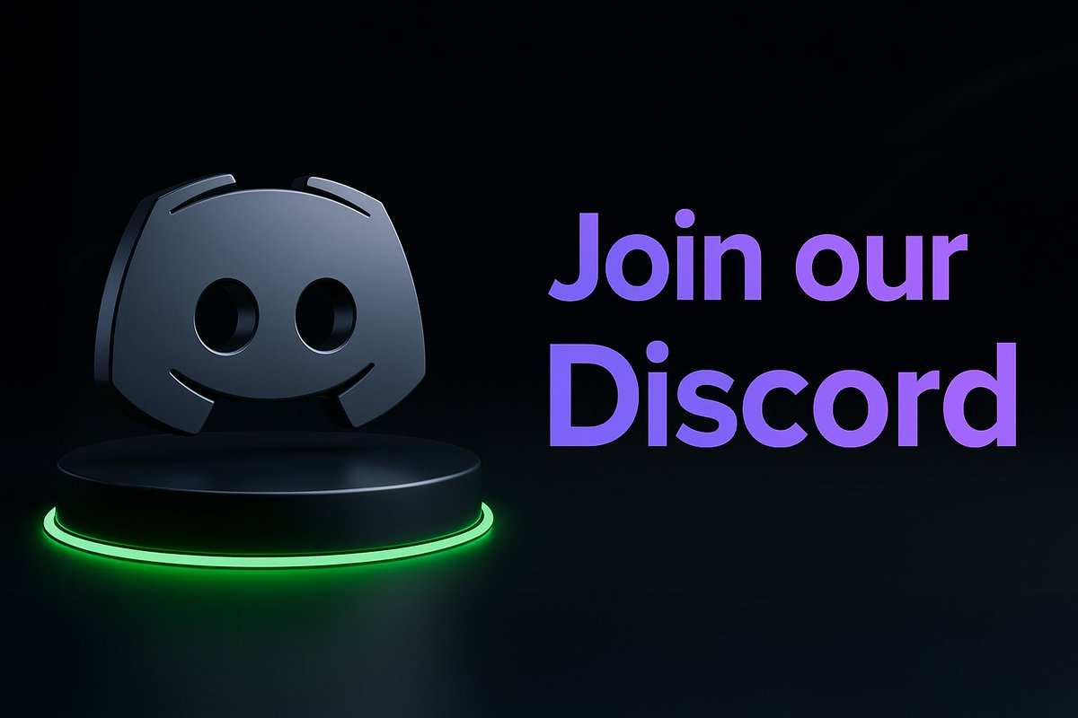 👉 Join: discord.gg/uphold

🛑 Any and all insights are for informational purposes only and do not constitute financial advice.