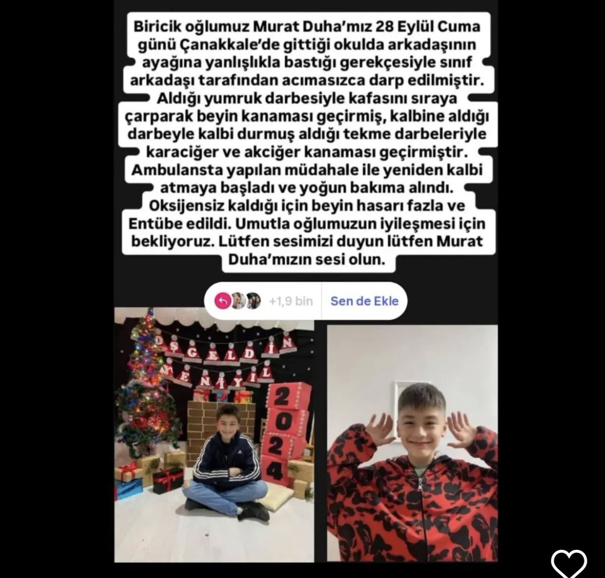 Lütfen besleyemediğiniz, yetiştiremediğiniz hayvanları ahırlarında bağlı tutun! Kimse sizin yetiştiremediğiniz çocuklara kurban vermek için büyütmüyor çocuklarını! Yazıktır, günahtır ya hu! Şu hale bak. #deprem çöken ahlakımızın temelinde!