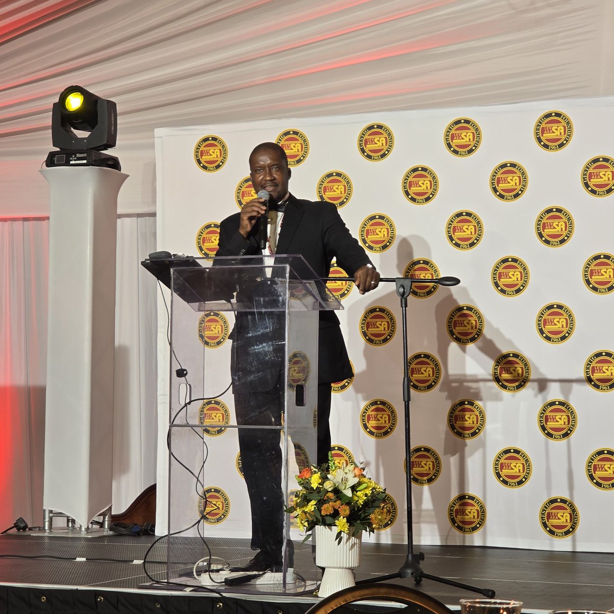 Agricultural Economics Association of SA tweet media