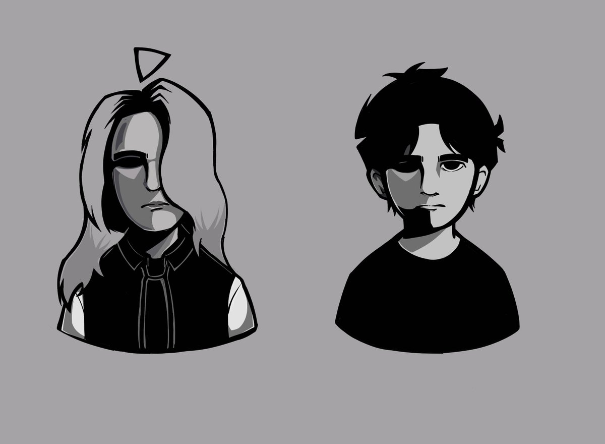 [HELP WANTED]

The Goetia Incident mod needs your help!

We are looking for Artists, Animators, BG artists, and coders

Here's some art for the direction we are going for!

FIC style is also welcome!