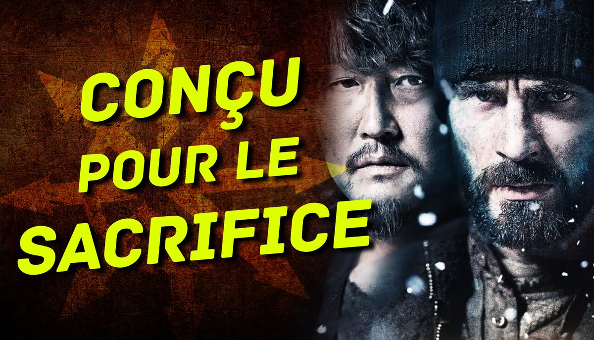 ExitiumOfficiel's tweet photo. 🎙️SURVIVANTS🎙️

Nouvelle CHRONIQUE sur TOUT SNOWPIERCER ! N'oubliez pas la fiction à la fin, les choses se corsent ;)

Lien en bio !

RT pour remettre du charbon dans la Loco 🚂 https://t.co/BNMqTZQ1pW