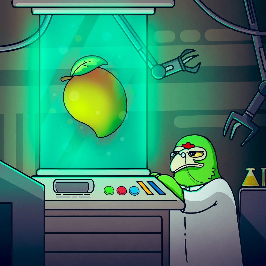 MANGO DEFI (@0xmangodefi) on Twitter photo 🚧 Mango DeFi Relaunch Transparency Update 🚧
Mango family,
Over the past week we’ve been digging deep into the original $MANGO contract and supporting infrastructure. Our goal has always been transparency and long term growth, so we want to share openly the issues we found, 🚧 Mango DeFi Relaunch Transparency Update 🚧
Mango family,
Over the past week we’ve been digging deep into the original $MANGO contract and supporting infrastructure. Our goal has always been transparency and long term growth, so we want to share openly the issues we found,