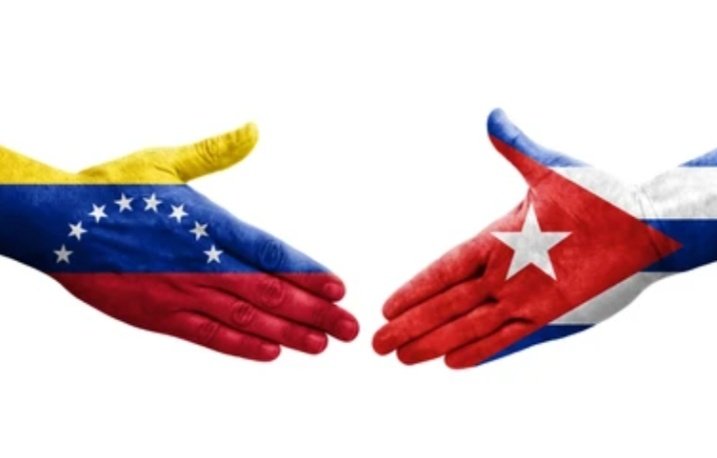 YamilkaPerezMtz's tweet image. CDI Los Baraure Estado Portuguesa #CubaConVenezuela #CubaCooperaVen