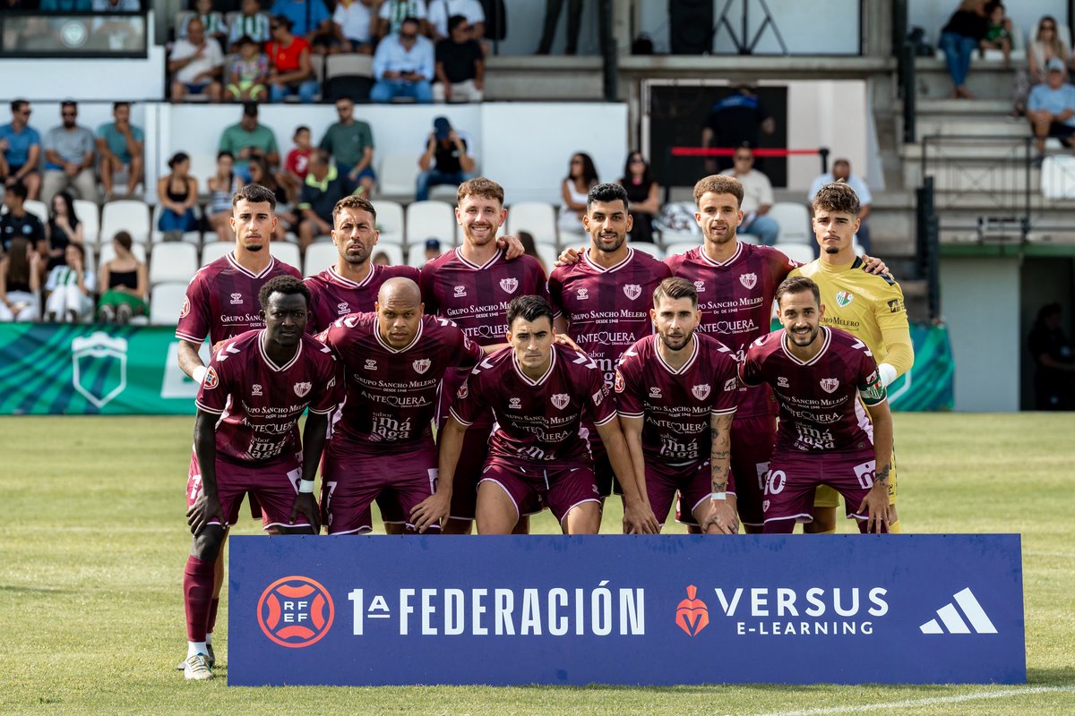 Confianza plena en este equipo!! Nos vemos el domingo en El Maulí💚💪🏼