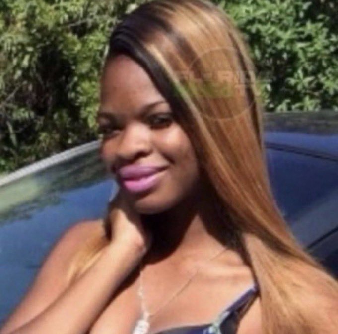 BardiMogul's tweet photo. @ThegirlJT the only person who has chlamydia is you, green juice guava juice squirting gremlin face cheap wig wearing ass bitch!, MISS GROUND BEEF https://t.co/bBNQ8LqHQq