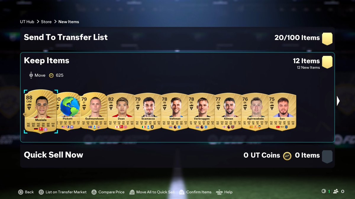 تشامب + tweet media