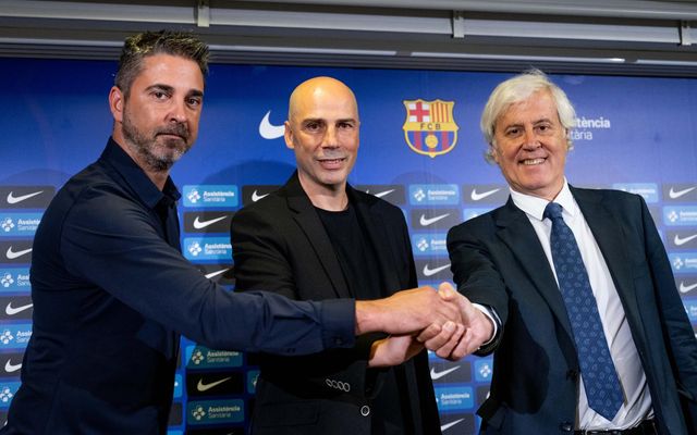 Xavi Solé tweet media