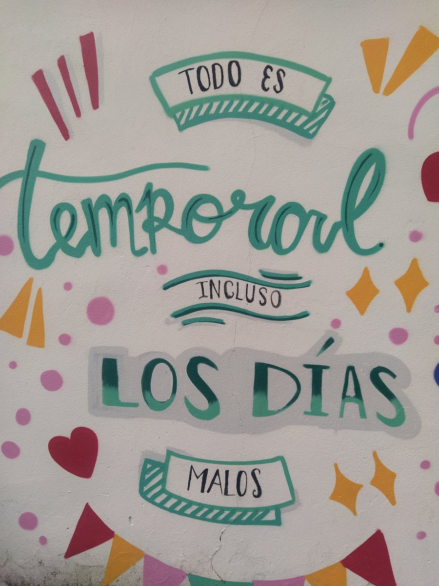 Incluso los buenos...