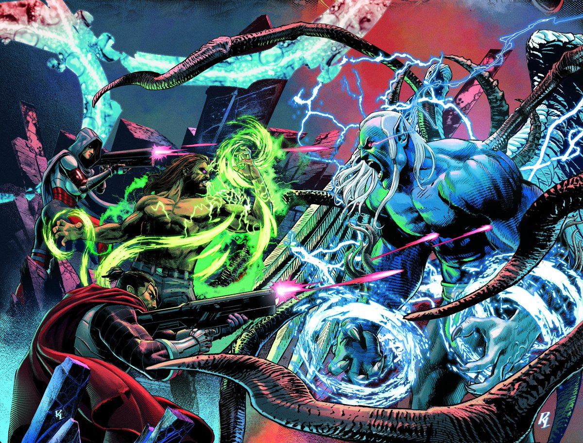 Evil Ink Comics tweet media