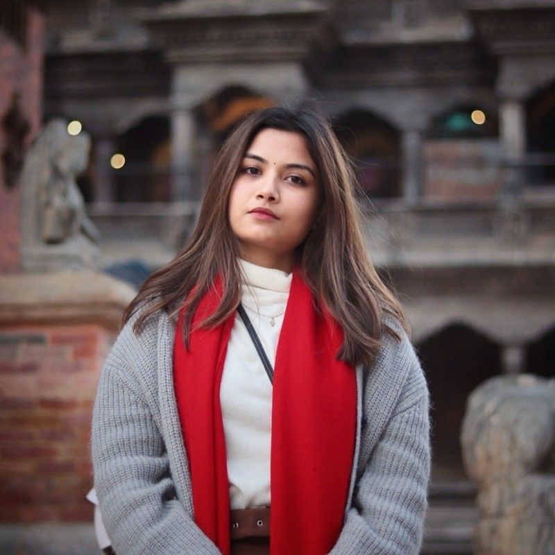 Congrats to Elisha Tamrakar, this year's recipient of the UNM Landscape Architecture - Yellowstone Landscape Scholarship. Elisha is studying for her Master's in Landscape Architecture.