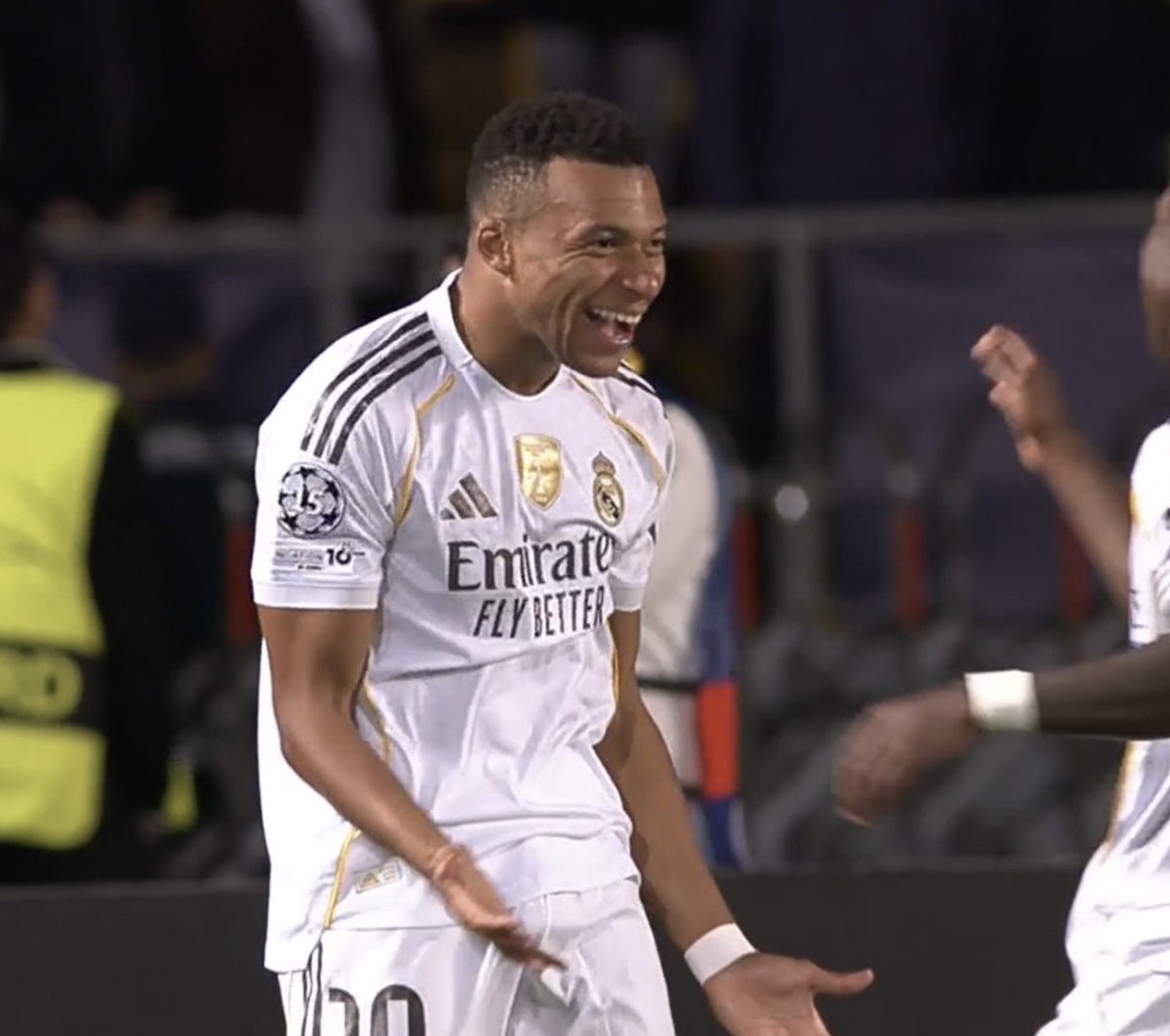 Jose Padilla tweet media